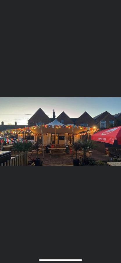 The Fox Inn Άμπινγκτον Εξωτερικό φωτογραφία