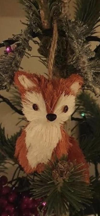 The Fox Inn Άμπινγκτον Εξωτερικό φωτογραφία