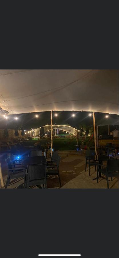 The Fox Inn Άμπινγκτον Εξωτερικό φωτογραφία