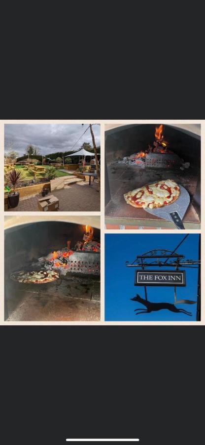 The Fox Inn Άμπινγκτον Εξωτερικό φωτογραφία